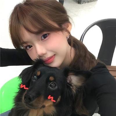 世界上最幸福的父女